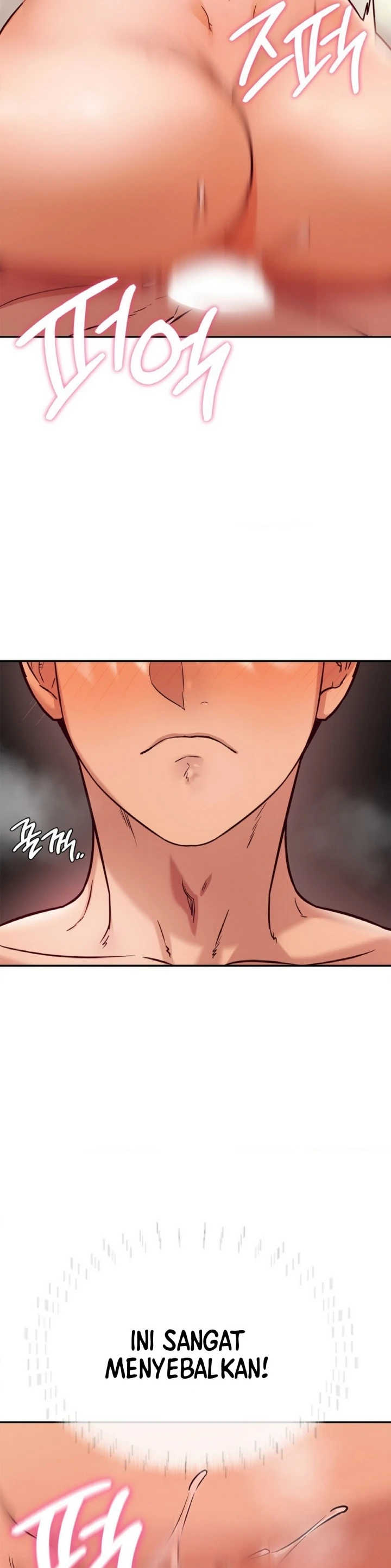 Magical Massage Chapter 15 - Page 29